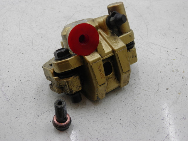 photo de PINZA DE FRENO DELANTERA PEUGEOT V-CLIC VCLIC 50 (2007 - 2013)