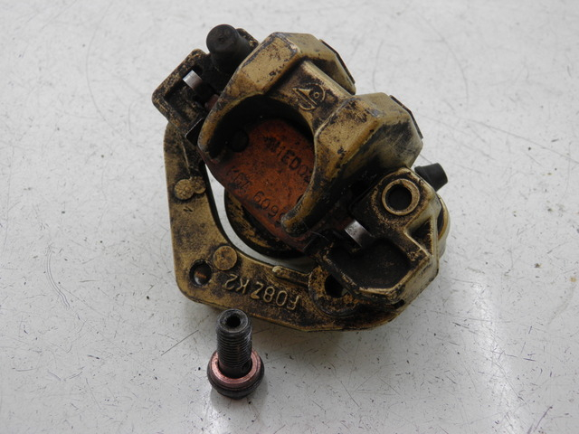 photo de PINZA DE FRENO DELANTERA PEUGEOT V-CLIC VCLIC 50 (2007 - 2013)