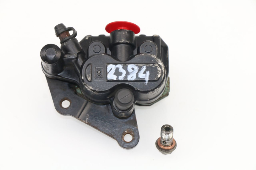 photo de PINZA FRENO DELANTERA PIAGGIO FLY 4T 50 (2004 - 2010)