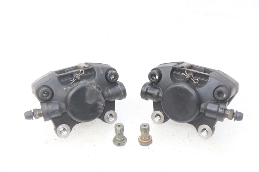 photo de PINZA DE FRENO DELANTERA PIAGGIO MP3 500 (2014 - 2016)