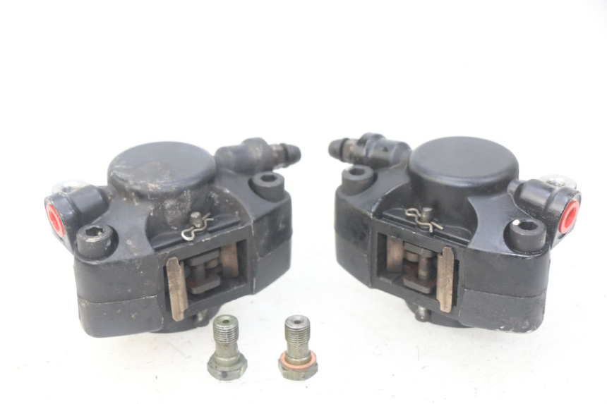 photo de PINZA DE FRENO DELANTERA PIAGGIO MP3 500 (2014 - 2016)