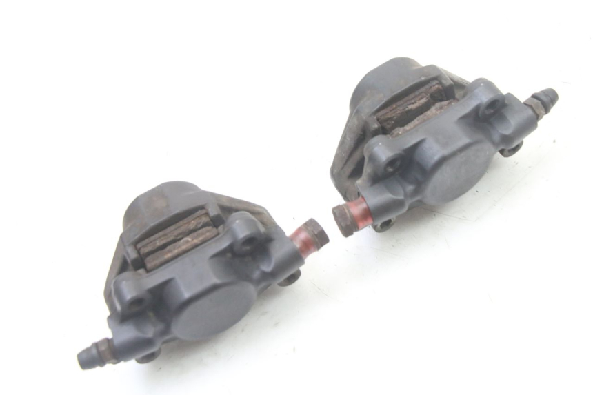 photo de PINZA DE FRENO DELANTERO PIAGGIO MP3 LT 400 (2007 - 2012)