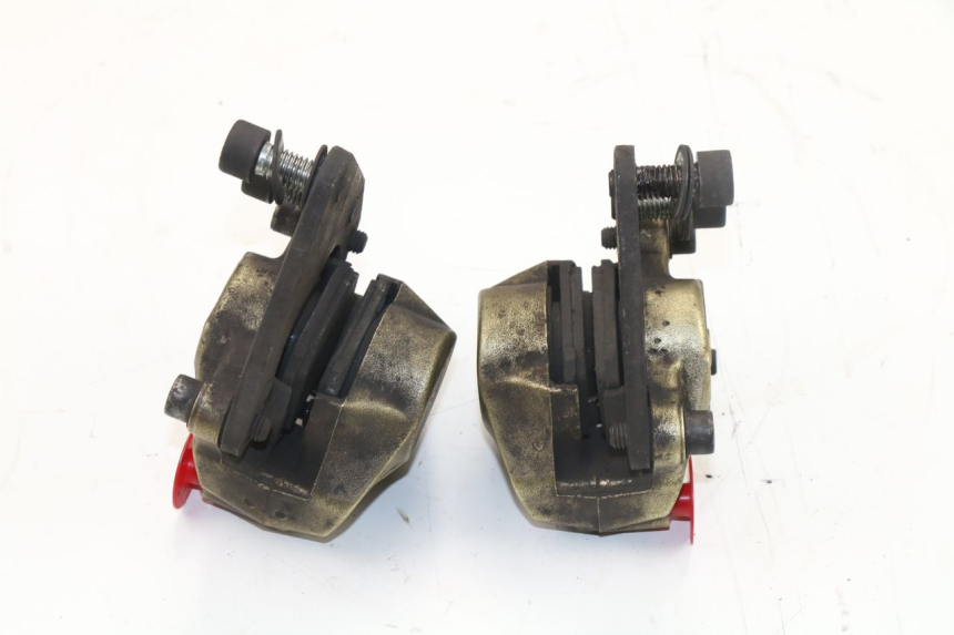 photo de PINZA DE FRENO DELANTERO PIAGGIO X9 EVOLUTION 125 (2003 - 2007)