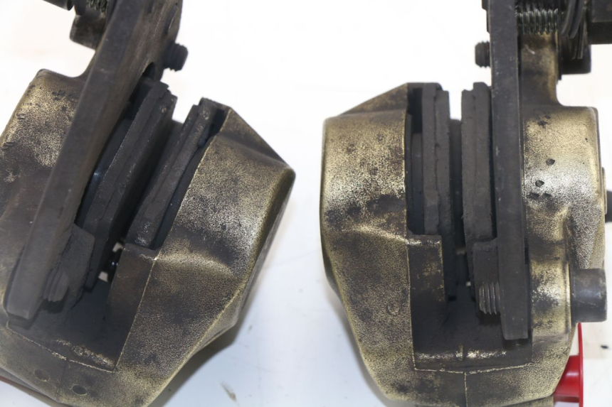 photo de PINZA DE FRENO DELANTERO PIAGGIO X9 EVOLUTION 125 (2003 - 2007)