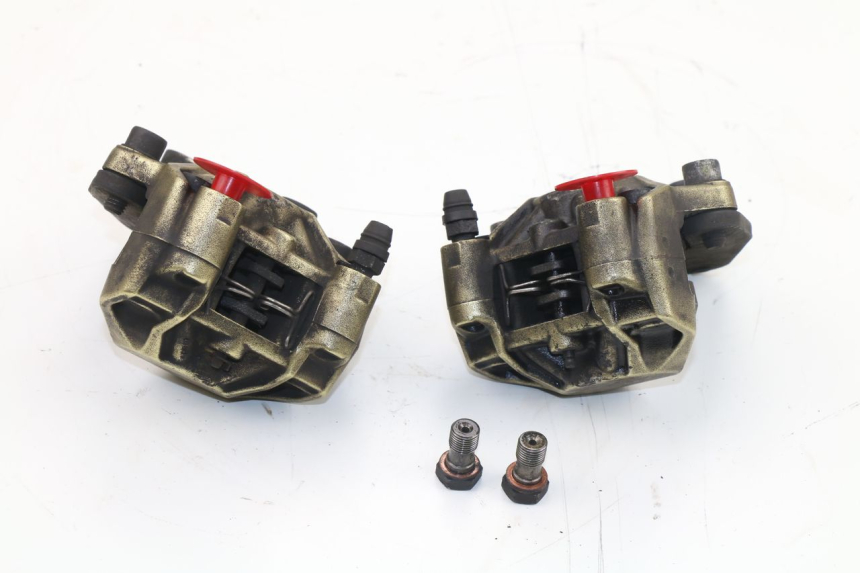 photo de PINZA DE FRENO DELANTERO PIAGGIO X9 EVOLUTION 125 (2003 - 2007)