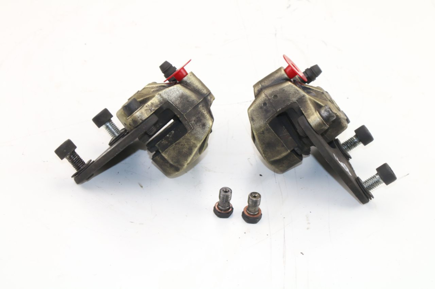 photo de PINZA DE FRENO DELANTERO PIAGGIO X9 EVOLUTION 125 (2003 - 2007)