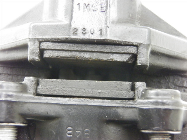 photo de PINZA DE FRENO DELANTERA PIAGGIO ZIP 2T 50 (2009 - 2019)