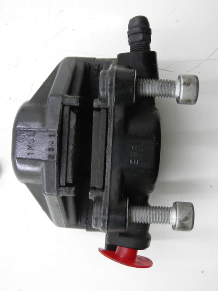 photo de PINZA DE FRENO DELANTERA PIAGGIO ZIP 2T 50 (2009 - 2019)