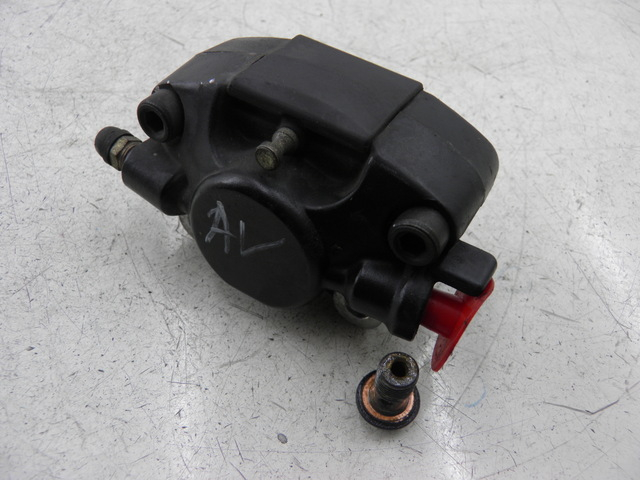 photo de PINZA FRENO DELANTERA PIAGGIO ZIP 4T 50 (2006 - 2017)