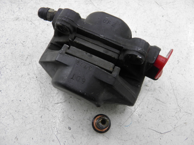 photo de PINZA FRENO DELANTERA PIAGGIO ZIP 4T 50 (2006 - 2017)