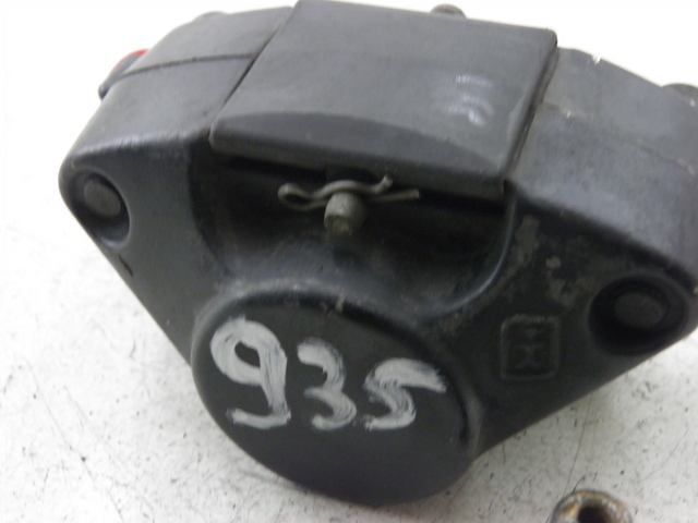 photo de PINZA FRENO DELANTERA PIAGGIO ZIP 4T 50 (2006 - 2017)