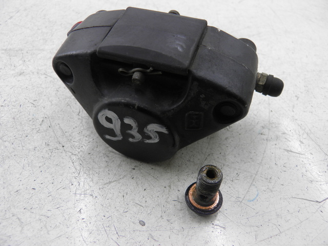 photo de PINZA FRENO DELANTERA PIAGGIO ZIP 4T 50 (2006 - 2017)