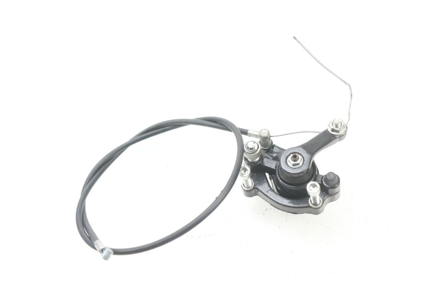 photo de PINZA DE FRENO DELANTERO POCKET BIKE CROSS 50