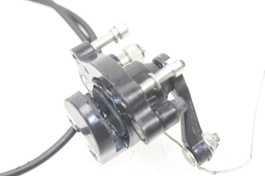 photo de PINZA DE FRENO DELANTERO POCKET BIKE CROSS 50