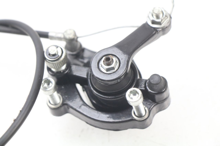 photo de PINZA DE FRENO DELANTERO POCKET BIKE CROSS 50