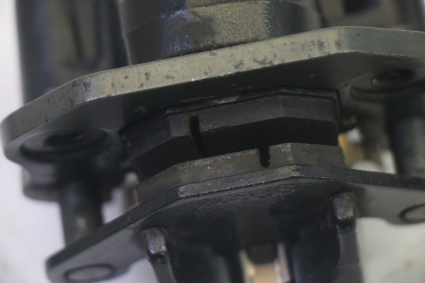 photo de PINZA FRENO DELANTERA LIGIER PULSE 3 1 (2014 - 2020) - Vista general del producto