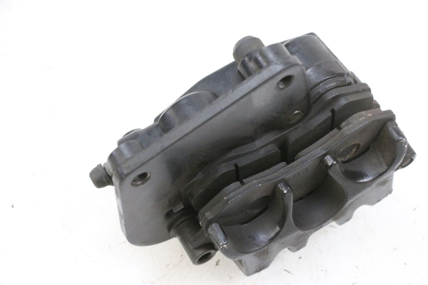 photo de PINZA FRENO DELANTERA EFUN PUSA 1 - Zoom estado de uso