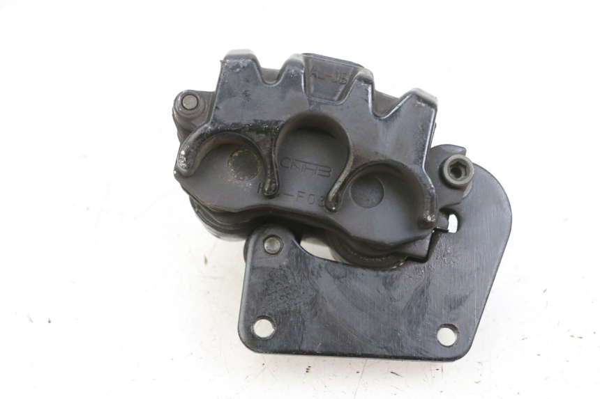 photo de PINZA FRENO DELANTERA EFUN PUSA 1 - Primer plano técnico