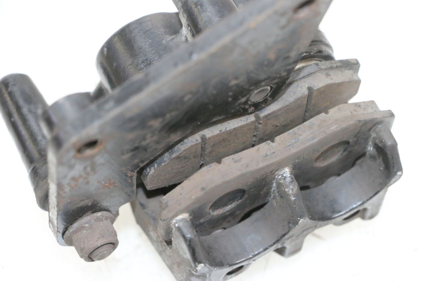 photo de PINZA FRENO DELANTERA EFUN PUSA 1 - Zoom estado de uso