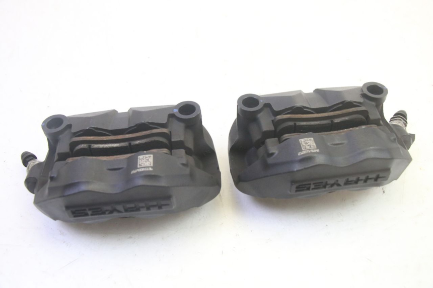 photo de PINZA FRENO DELANTERA BMW R GS 1250 (2021 - 2024) - Vista general del producto