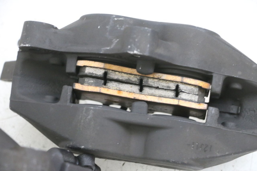 photo de PINZA FRENO DELANTERA BMW R RT ABS 1200 (2010 - 2014) - Zoom estado de uso