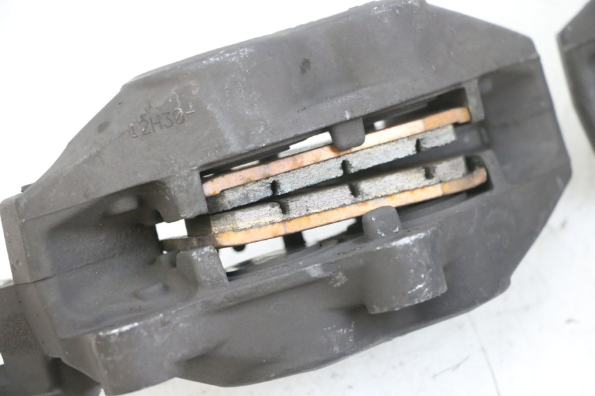 photo de PINZA FRENO DELANTERA BMW R RT ABS 1200 (2010 - 2014) - Marcados y referencias originales