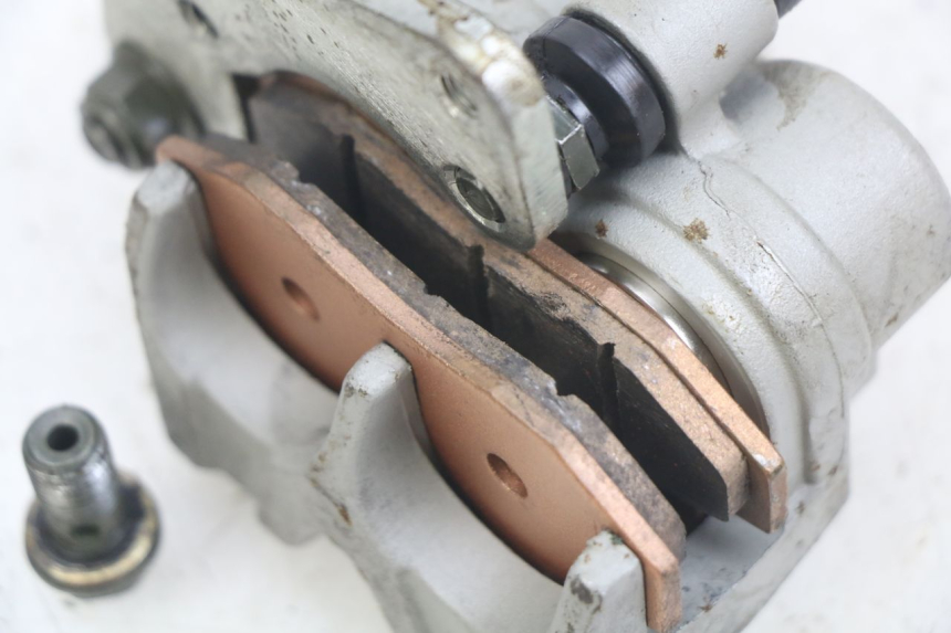 photo de PINZA DE FRENO DELANTERA YCF R-START 125