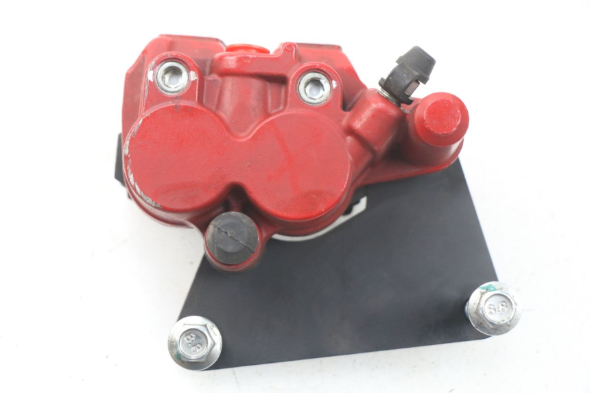 photo de PINZA FRENO DELANTERA RED ELECTRIC RED E PRO 1 (2017 - 2019)