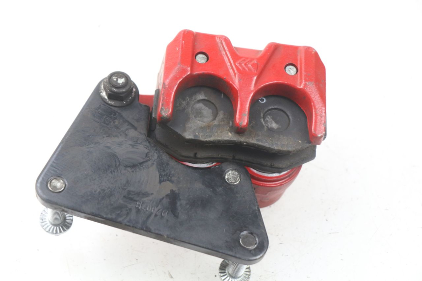 photo de PINZA FRENO DELANTERA RED ELECTRIC RED E PRO 1 (2017 - 2019)