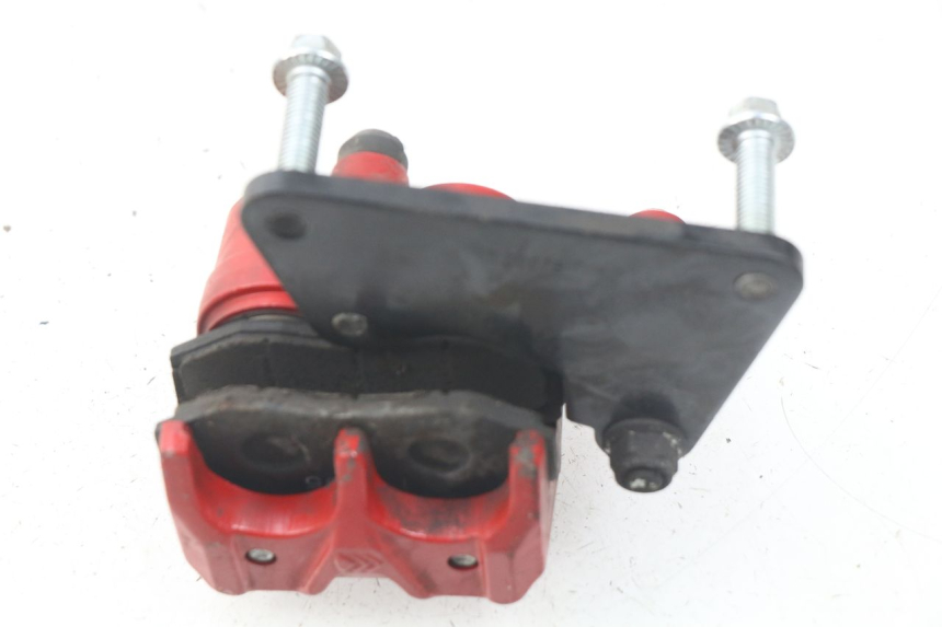 photo de PINZA FRENO DELANTERA RED ELECTRIC RED E PRO 1 (2017 - 2019)
