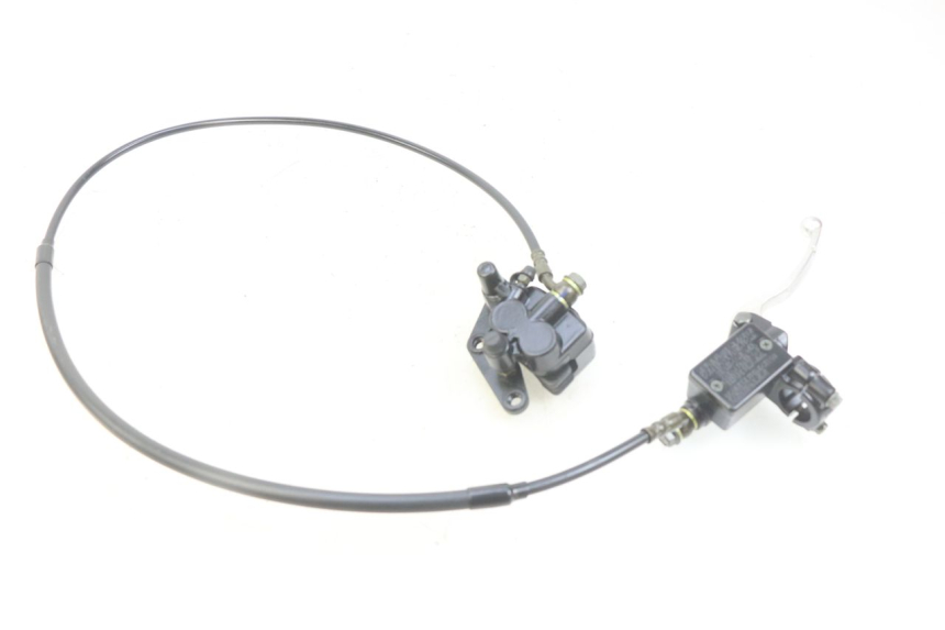 photo de PINZA DE FRENO DELANTERO APOLLO RFZ 150