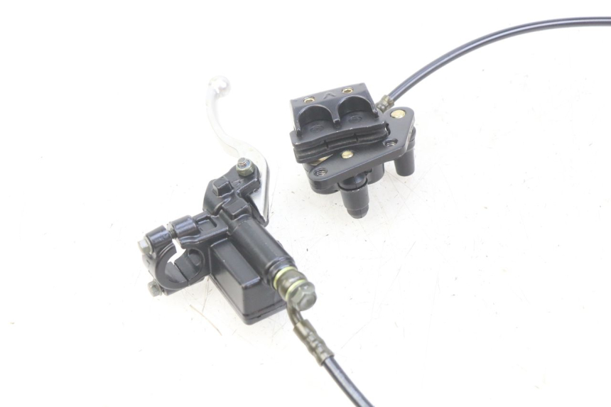 photo de PINZA DE FRENO DELANTERO APOLLO RFZ 150