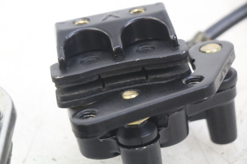 photo de PINZA DE FRENO DELANTERO APOLLO RFZ 150