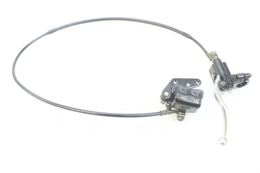 photo de PINZA DE FRENO DELANTERO APOLLO RFZ 150