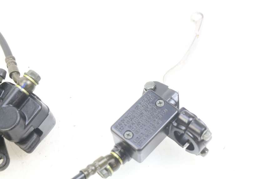photo de PINZA DE FRENO DELANTERO APOLLO RFZ 150