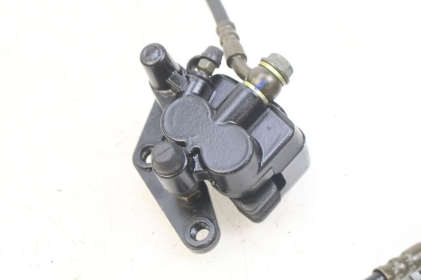 photo de PINZA DE FRENO DELANTERO APOLLO RFZ 150