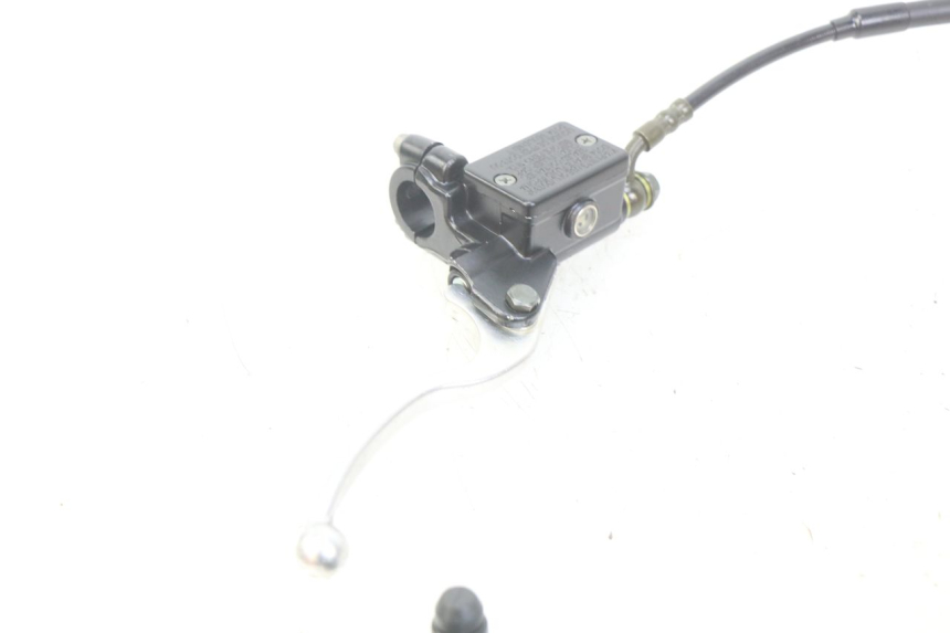 photo de PINZA DE FRENO DELANTERO APOLLO RFZ 150