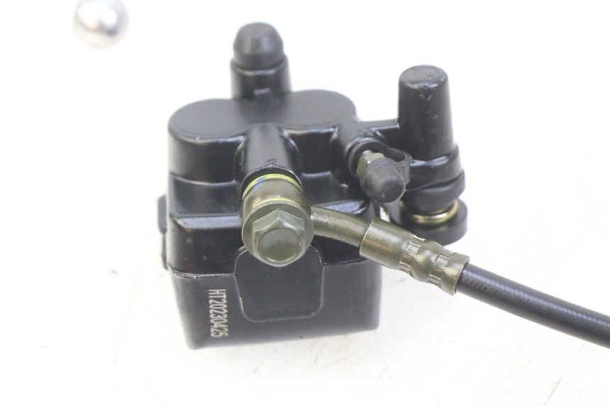 photo de PINZA DE FRENO DELANTERO APOLLO RFZ 150