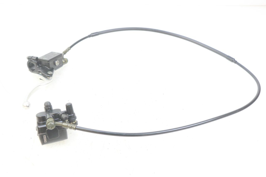 photo de PINZA DE FRENO DELANTERO APOLLO RFZ 150