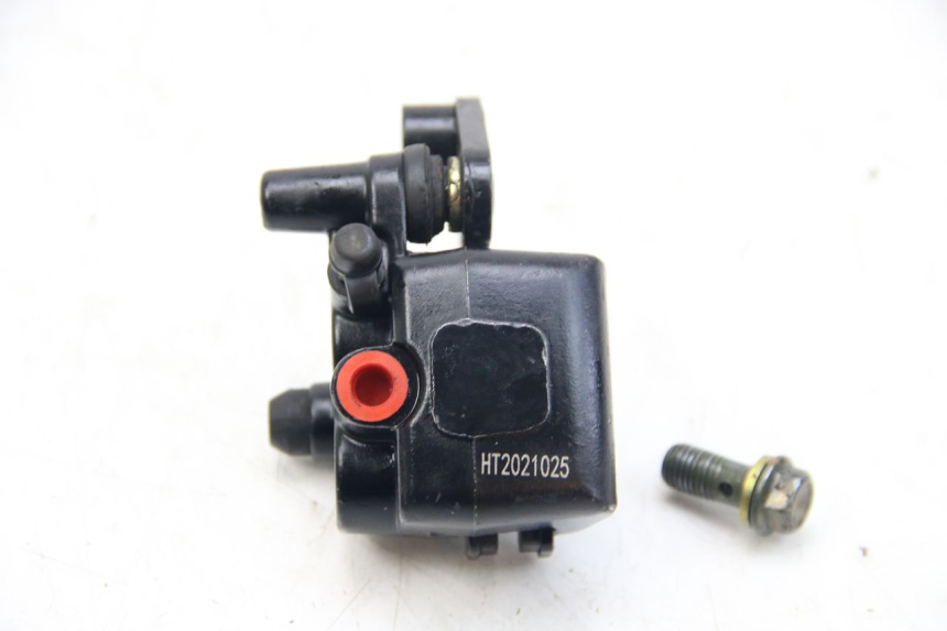 photo de PINZA DE FRENO DELANTERA APOLLO RFZ 125
