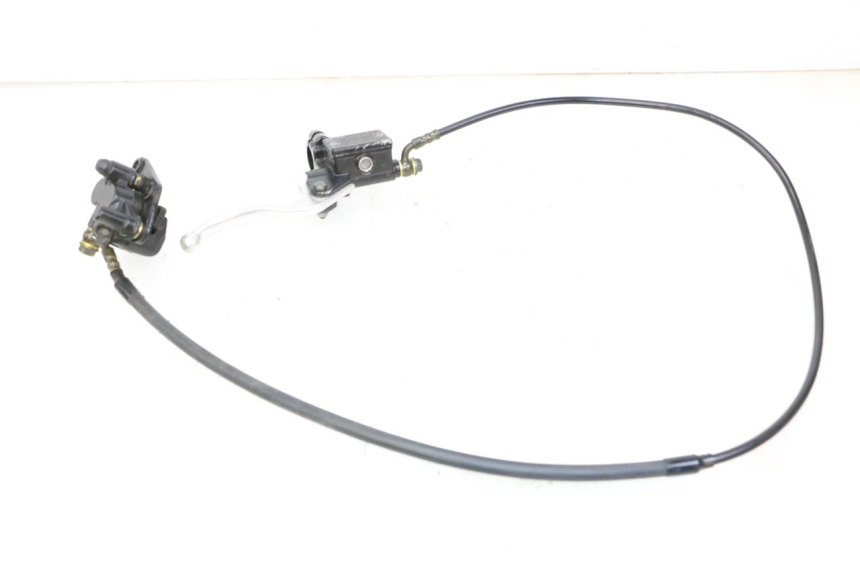 photo de PINZA DE FRENO DELANTERA APOLLO RFZ 125