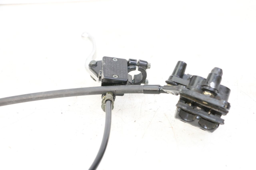 photo de PINZA DE FRENO DELANTERA APOLLO RFZ 125
