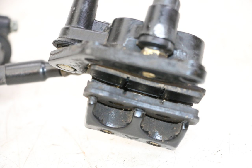 photo de PINZA DE FRENO DELANTERA APOLLO RFZ 125