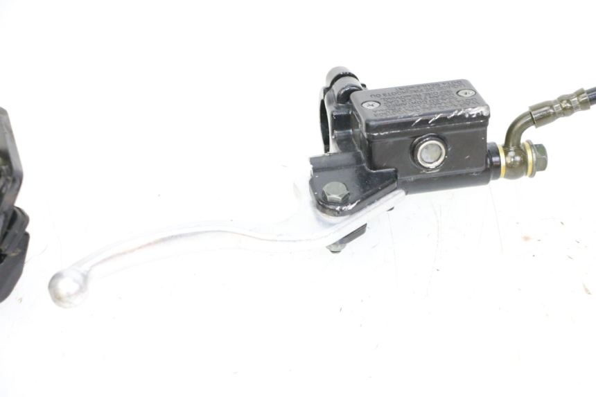 photo de PINZA DE FRENO DELANTERA APOLLO RFZ 125