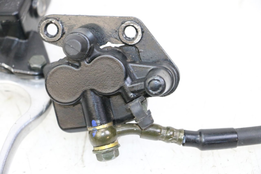 photo de PINZA DE FRENO DELANTERA APOLLO RFZ 125