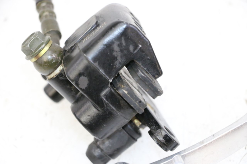 photo de PINZA DE FRENO DELANTERA APOLLO RFZ 125