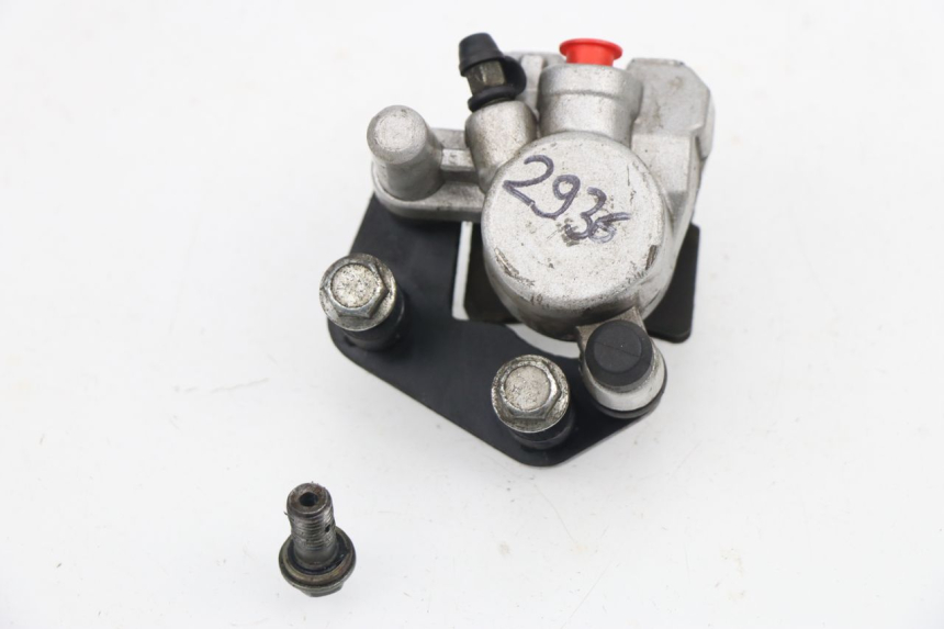 photo de PINZA FRENO DELANTERA TNT MOTOR ROMA 10' 4T 50 (2007 - 2018)