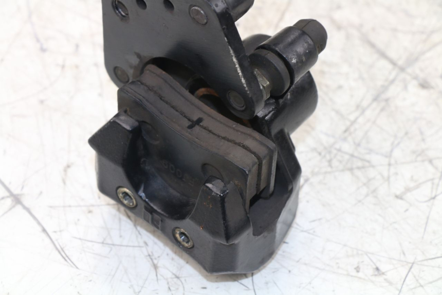photo de PINZA FRENO DELANTERA TNT MOTOR ROMA 12' 2T 50 (2007 - 2018)