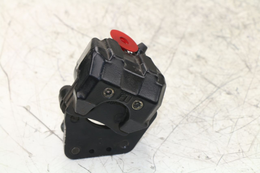 photo de PINZA FRENO DELANTERA TNT MOTOR ROMA 12' 2T 50 (2007 - 2018)