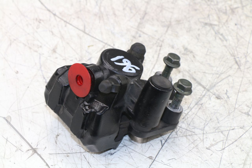 photo de PINZA FRENO DELANTERA TNT MOTOR ROMA 12' 2T 50 (2007 - 2018)
